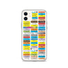 iPhone Case: Comedy anaesthesia style