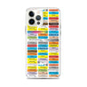 iPhone Case: Comedy anaesthesia style