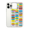 iPhone Case: Comedy anaesthesia style
