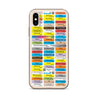 iPhone Case: Comedy anaesthesia style