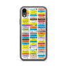 iPhone Case: Comedy anaesthesia style