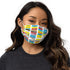 Comedy Anaesthesia Face mask