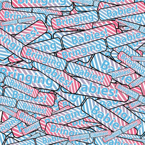 Obstetrics & Midwifery Lanyards