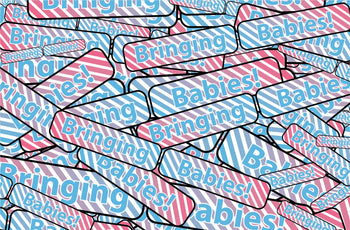 Obstetrics & Midwifery Lanyards