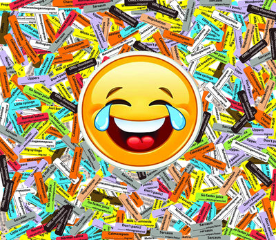 Comedy Anaesthetic Loops