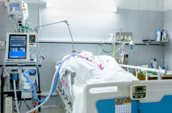 Intensive Care Medicine