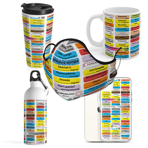 MedLoops Stuff