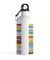 Stainless Steel Water Bottle (sensible anaesthesia)