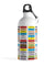 Stainless Steel Water Bottle (sensible anaesthesia)