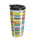 Stainless Steel Travel Mug (comedy anaesthesia)