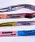 Anaesthetic Lanyard 2 pack UK version - MedLoops