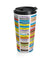 Stainless Steel Travel Mug (comedy anaesthesia)
