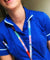 Anaesthetic Lanyard 5 pack UK version