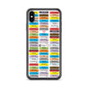 iPhone Case: Sensible anaesthesia style