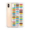 iPhone Case: Sensible anaesthesia style