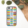 Biodegradable iPhone case (sensible anaesthesia)