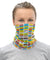 Neck Gaiter (comedy anaesthesia)