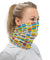 Neck Gaiter (comedy anaesthesia)