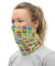 Neck Gaiter (comedy anaesthesia)