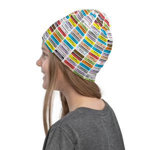 Neck Gaiter (sensible anaesthesia)